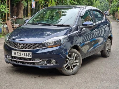 Used 2018 Tigor XZ Plus  for sale in Kolkata