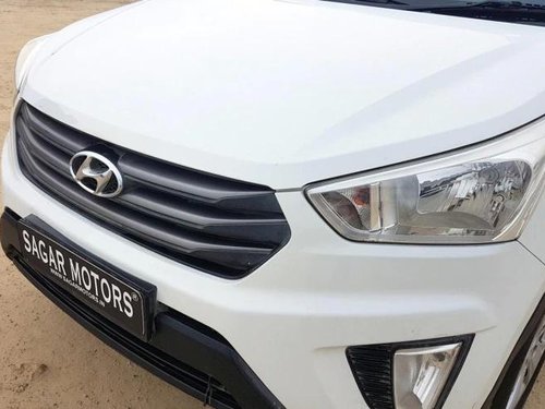 Used 2017 Creta E  for sale in New Delhi