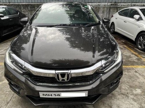 Used 2019 City i-DTEC VX  for sale in Pune