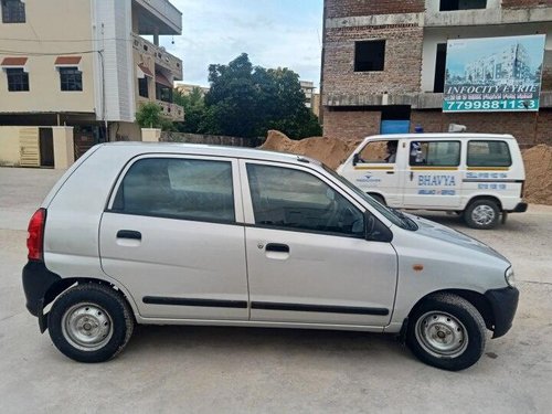 Used 2006 Alto  for sale in Hyderabad