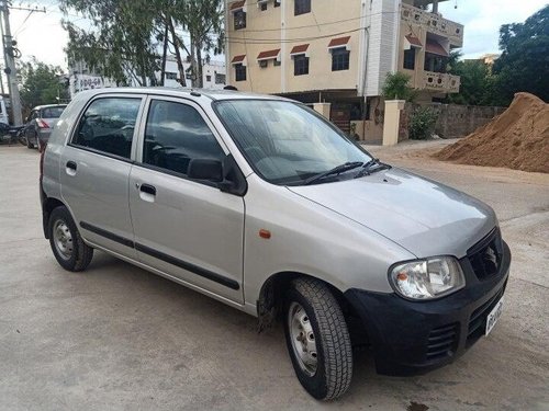 Used 2006 Alto  for sale in Hyderabad