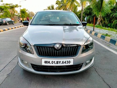 Used 2015 Rapid 1.6 MPI AT Elegance  for sale in Mumbai