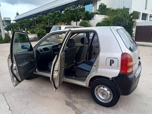 Used 2006 Alto  for sale in Hyderabad