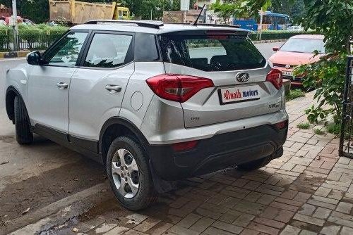 Used 2019 XUV300 W6  for sale in Ahmedabad