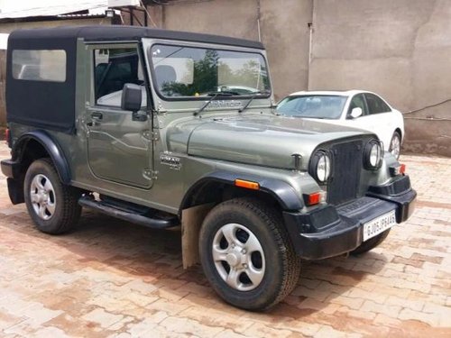 Used 2016 Thar CRDe  for sale in Ahmedabad