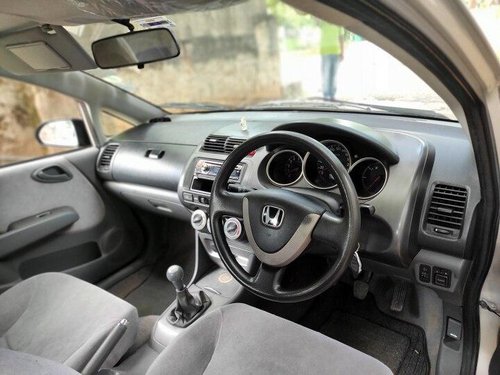 Used 2007 City ZX EXi  for sale in Hyderabad