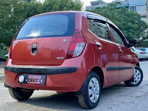 Used 2010 i10 Magna 1.2  for sale in New Delhi