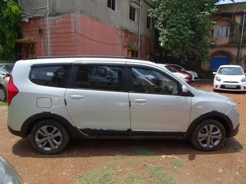 Used 2019 Lodgy Stepway 110PS RXZ 7S  for sale in Kolkata