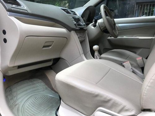 Used 2016 Ertiga CNG VXI  for sale in Mumbai