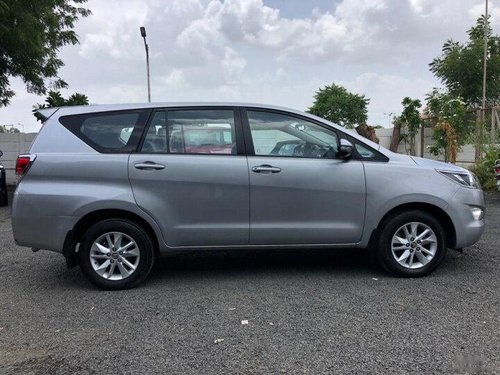 Used 2018 Innova Crysta 2.8 GX AT 8S  for sale in Ahmedabad