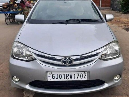 Used 2013 Etios VD  for sale in Ahmedabad