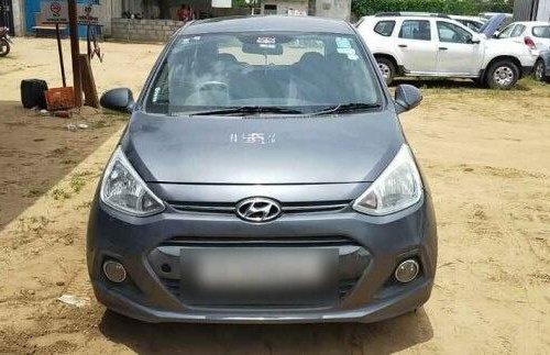 Used 2014 Grand i10 Magna  for sale in Jaipur