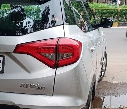 Used 2019 XUV300 W6  for sale in Ahmedabad