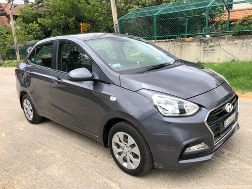 Used 2017 Xcent 1.2 Kappa S  for sale in Bangalore