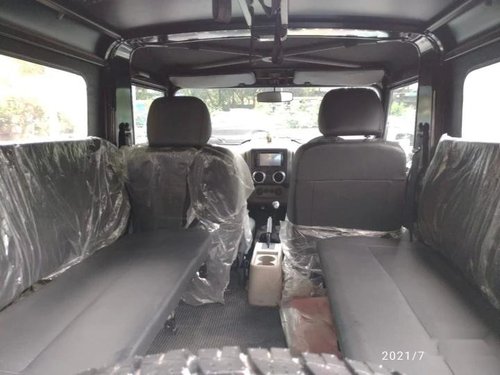 Used 2018 Thar CRDe  for sale in New Delhi