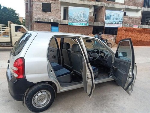 Used 2006 Alto  for sale in Hyderabad