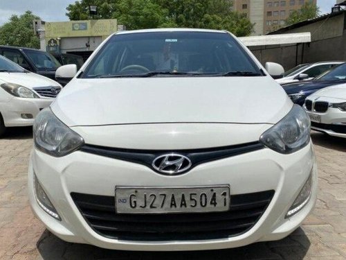 Used 2014 i20 Asta 1.4 CRDi  for sale in Ahmedabad