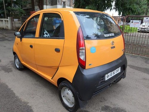 Used 2013 Nano Cx BSIII  for sale in Mumbai