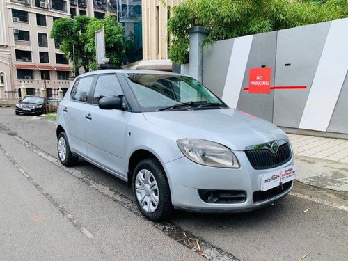 Used 2008 Fabia 1.2 MPI Active  for sale in Mumbai