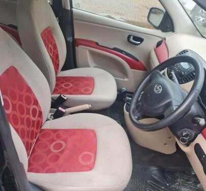 Used 2010 i10 Sportz  for sale in Pune