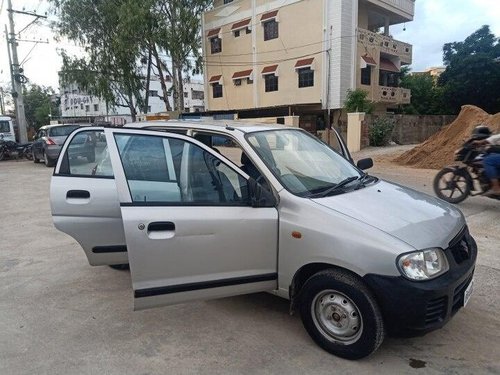 Used 2006 Alto  for sale in Hyderabad