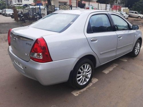 Used 2013 Etios VD  for sale in Ahmedabad