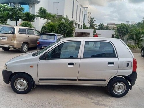 Used 2006 Alto  for sale in Hyderabad