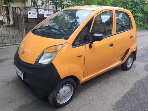 Used 2013 Nano Cx BSIII  for sale in Mumbai