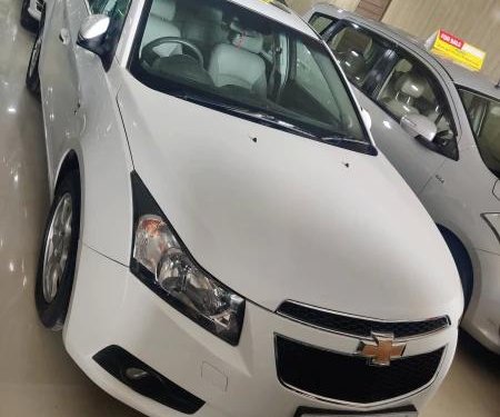 Used 2011 Cruze LTZ  for sale in Pune