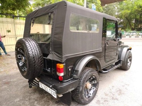 Used 2018 Thar CRDe  for sale in New Delhi