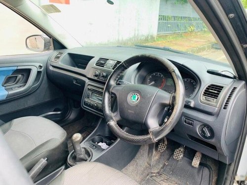 Used 2008 Fabia 1.2 MPI Active  for sale in Mumbai