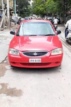 Used 2006 Accent VIVA CRDi  for sale in Hyderabad