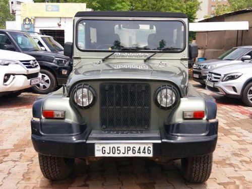 Used 2016 Thar CRDe  for sale in Ahmedabad