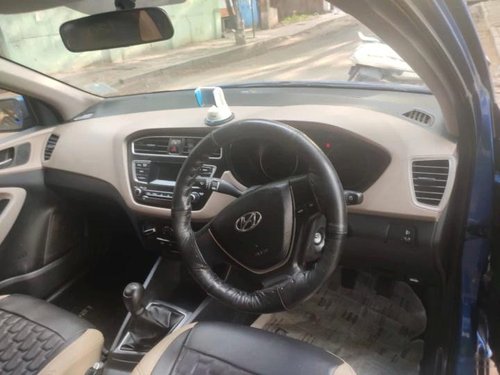 Used 2018 i20 Magna Plus  for sale in Chennai