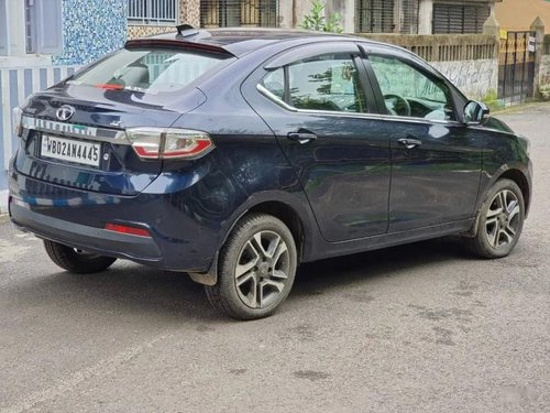 Used 2018 Tigor XZ Plus  for sale in Kolkata