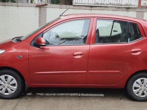 Used 2018 Baleno Alpha CVT  for sale in Pune