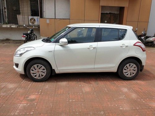 Used 2014 Swift VXI  for sale in Mumbai