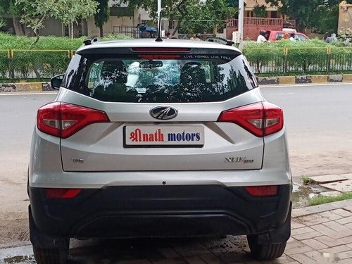 Used 2019 XUV300 W6  for sale in Ahmedabad