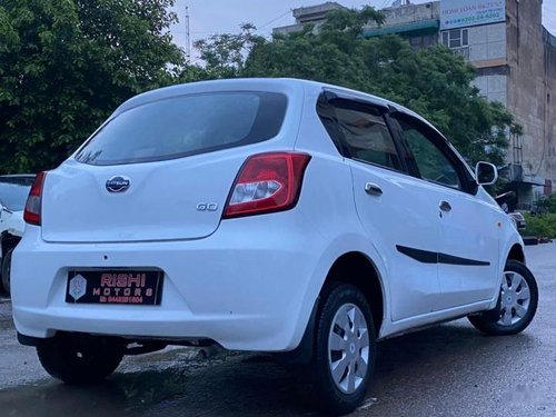 Used 2014 GO T  for sale in New Delhi