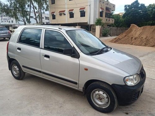 Used 2006 Alto  for sale in Hyderabad