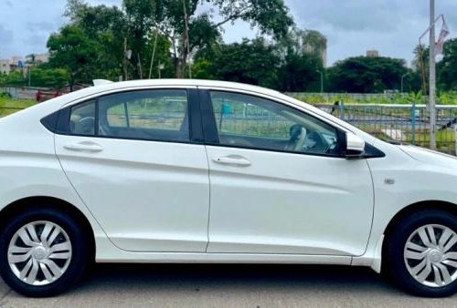 Used 2015 City i-VTEC SV  for sale in Mumbai