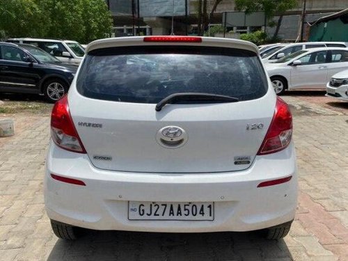 Used 2014 i20 Asta 1.4 CRDi  for sale in Ahmedabad