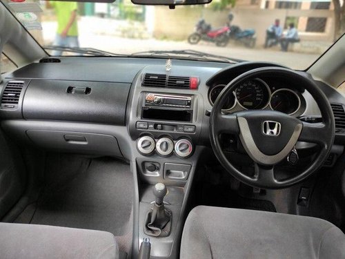 Used 2007 City ZX EXi  for sale in Hyderabad