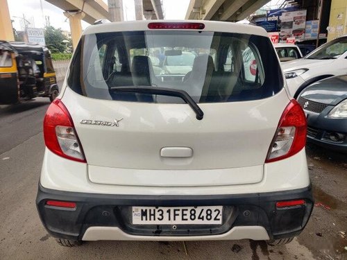 Used 2020 Celerio X  for sale in Pune