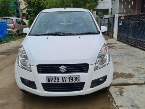 Used 2012 Ritz  for sale in Hyderabad