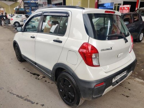 Used 2020 Celerio X  for sale in Pune