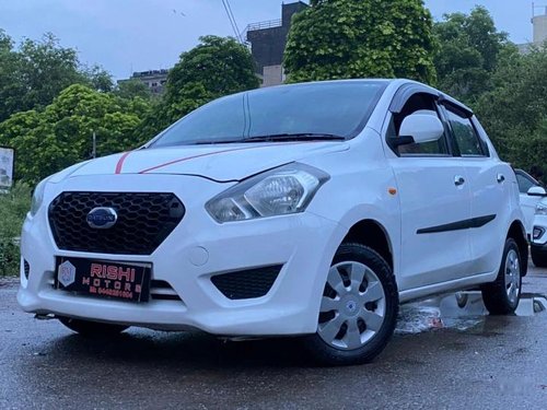 Used 2014 GO T  for sale in New Delhi