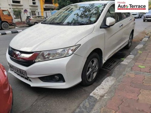 Used 2016 City 1.5 S MT  for sale in Mumbai