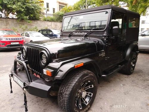 Used 2018 Thar CRDe  for sale in New Delhi