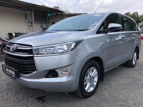 Used 2018 Innova Crysta 2.8 GX AT 8S  for sale in Ahmedabad